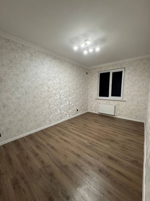 ЖК мусафо маскан 3/4/16 евро квартира пустая