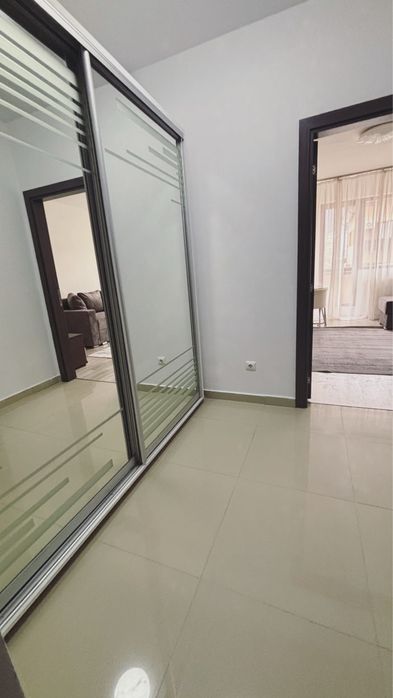 Inchiriez garsoniera