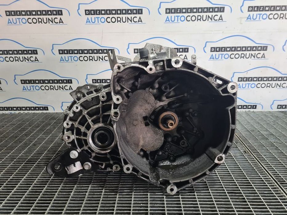 Cutie de viteze Jeep Cherokee V 2.0 2013 - 2017 140CP Manuala 6 Trepte EBS EBT (951) 4x4