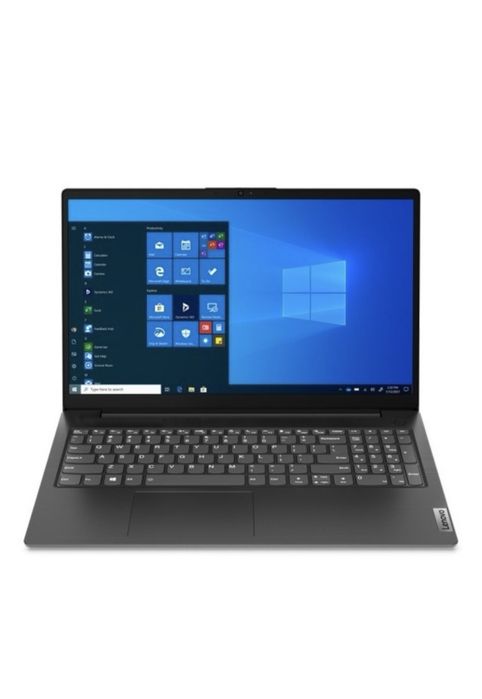 Ноутбук Lenovo V15 G2 ALC 15.6" / 8 Гб / SSD 256 Гб