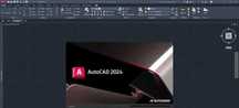 AutoCAD 2024 2025 Licenta Originala Key Autodesk Windows și Mac Update