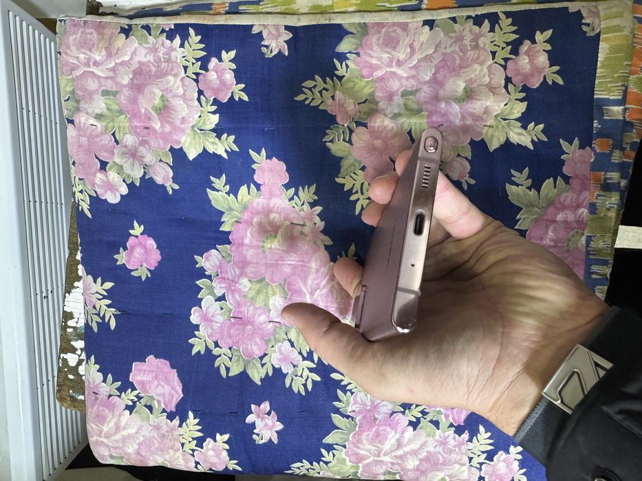 samsung not 20 ultra 8.256g holati ideal karea region