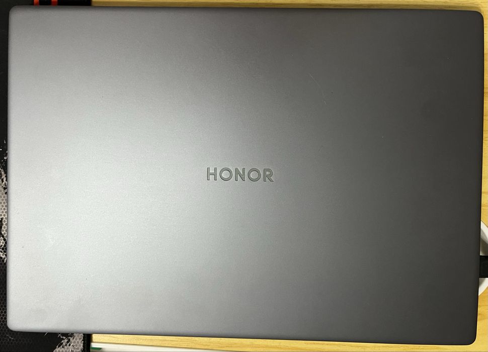 Ноутбук HONOR MagicBook X 16