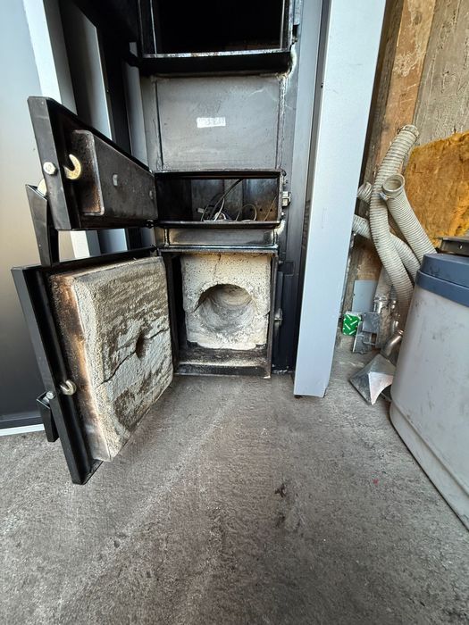 Vând centrale Fröling