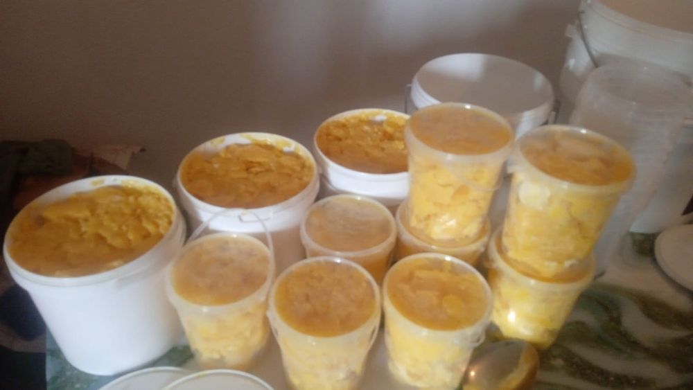 Даговаримся. Мед арощии