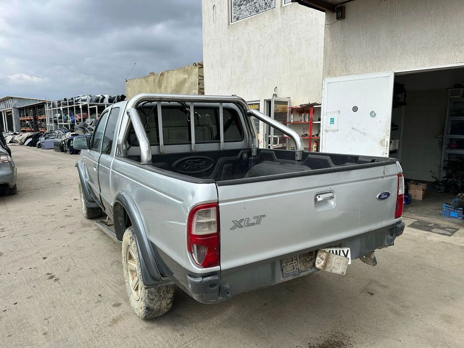 Dezmembrari Ford Ranger 2006 / 2.5 Diesel