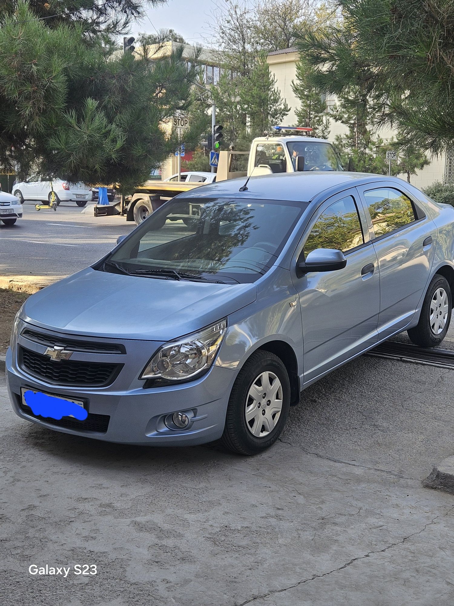Cobalt 2014  2pozitsiya evro