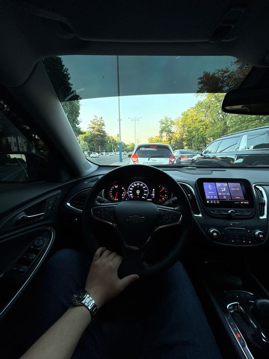 Продается Malibu XL 2024