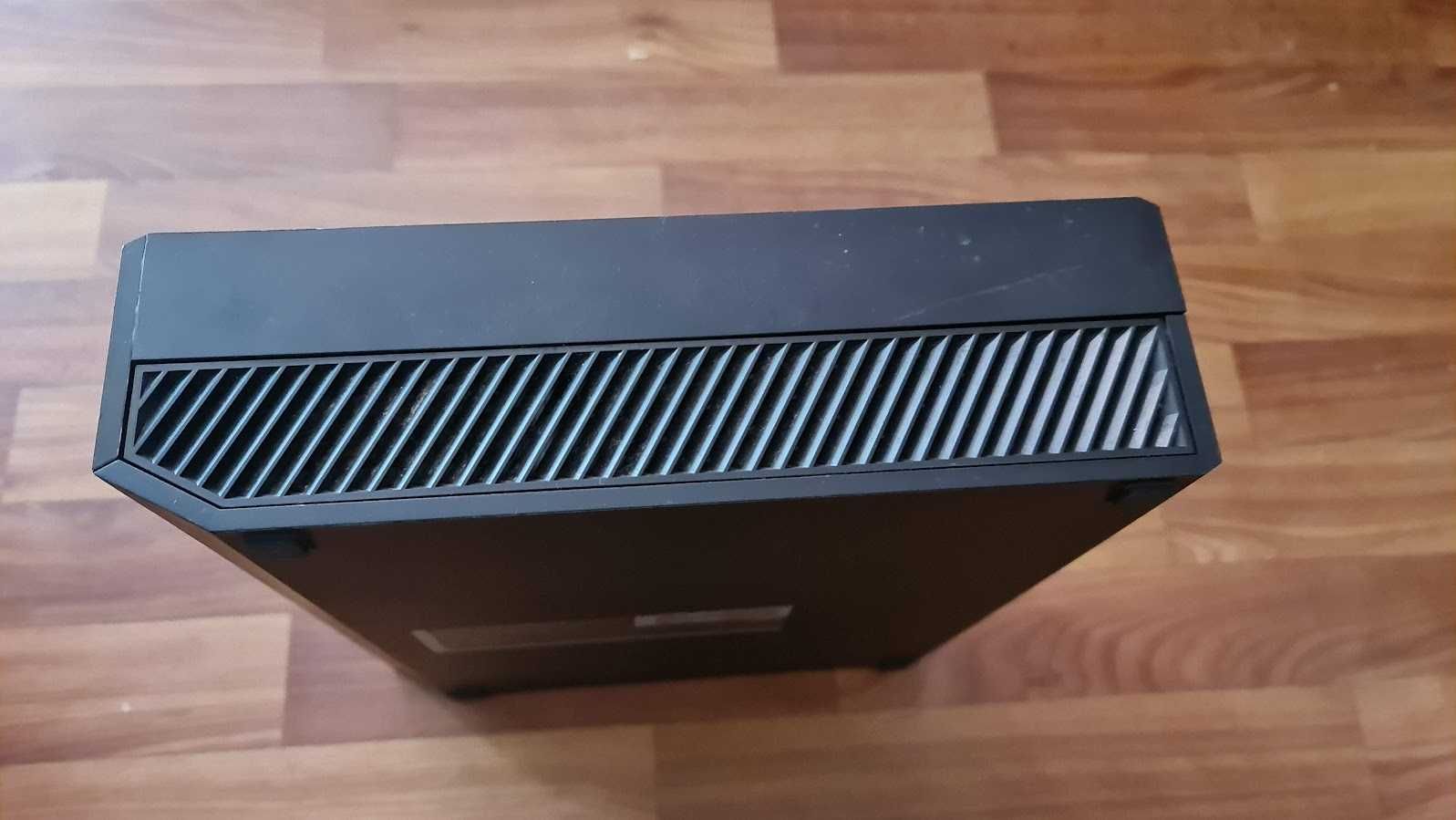 Consola Microsoft Xbox One Model 1540 Console