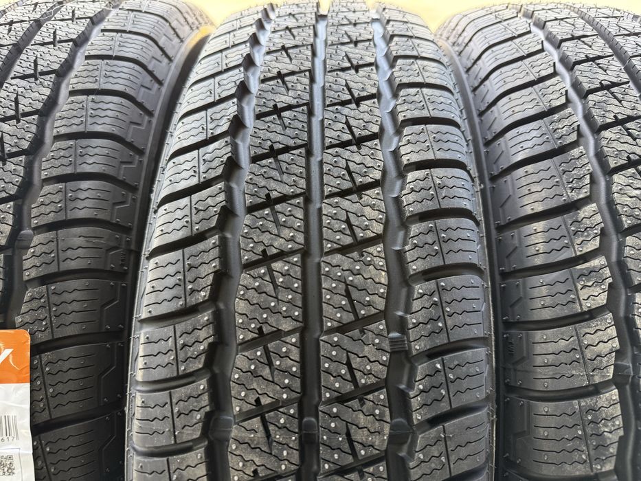 195/75 R16C APTANY CARGO anvelope noi iarna 2025