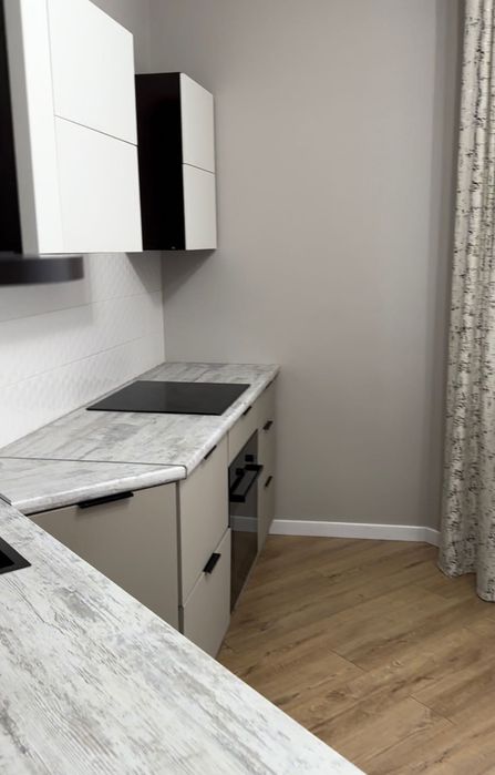 1 комнатная квартира