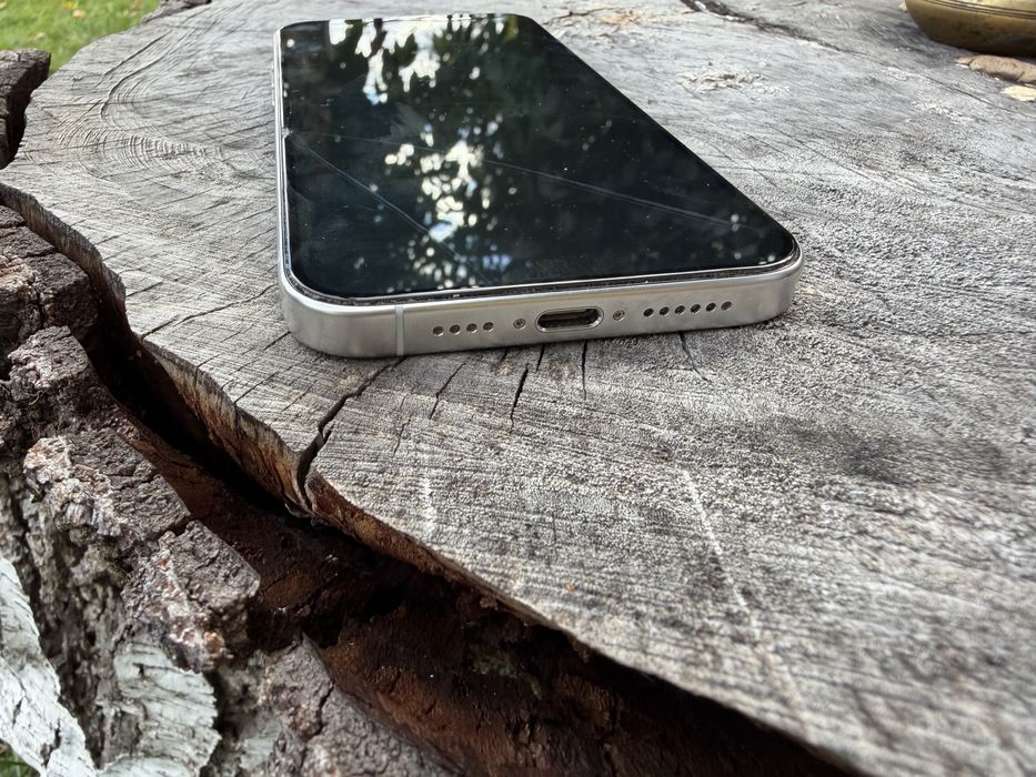 Iphone 15 pro max 256 gb