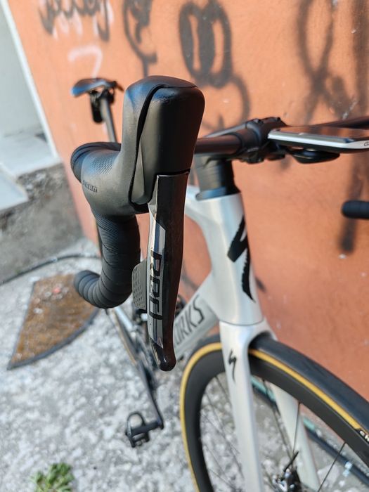 Cursieră S Works Venge