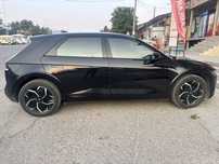 hyundai ioniq 5. jjjjj