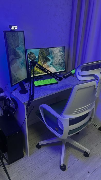 Продам новый игровой компьютер