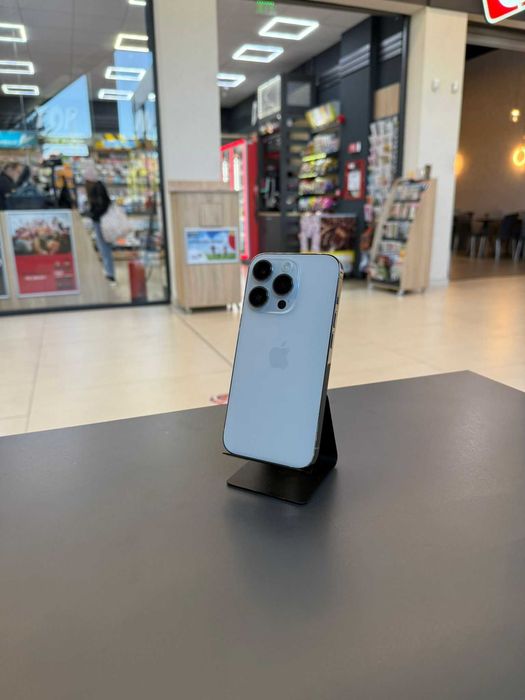 Iphone 14 Pro | 128 GB | Baterie 100% | Posibilitate In Rate .