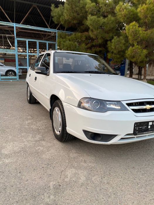 Nexia Neksiya Sons 1.5