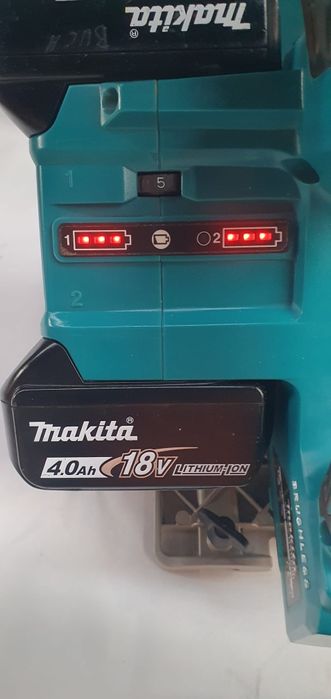 Makita DDF 484 filetanta 18V,Makita DSP600 circular cu plonjare 36V