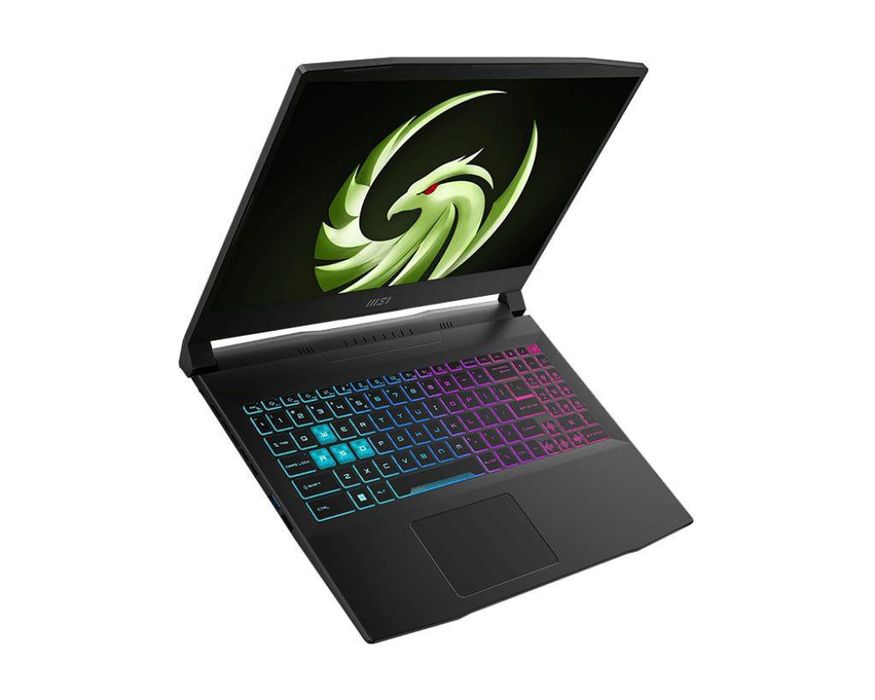 Игровой ноутбук MSI BRAVO 17 (Korea)