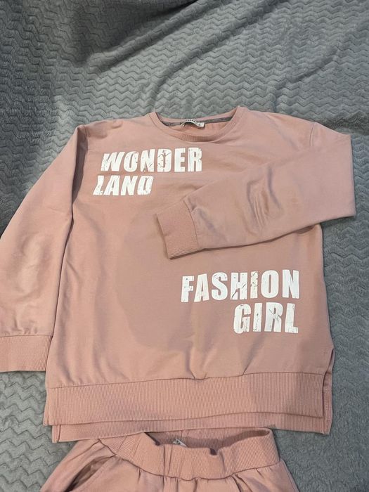 Памучен комплект на Breeze