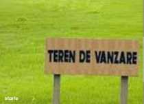 Teren Livada 602 mp