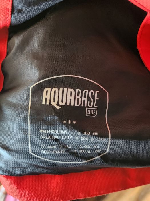 Geaca de Ski Incepatori Etirel Aquabase Elite