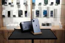 iPhone 11 Pro (100%) ГАРАНТИЯ от Phone Store Костанай