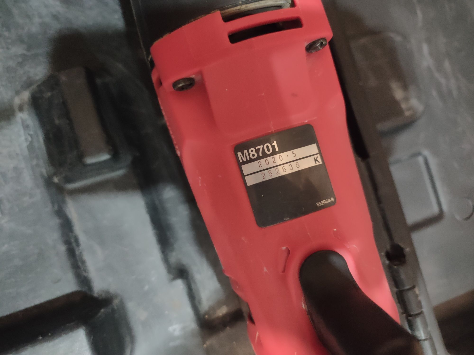 Перфоратор Makita