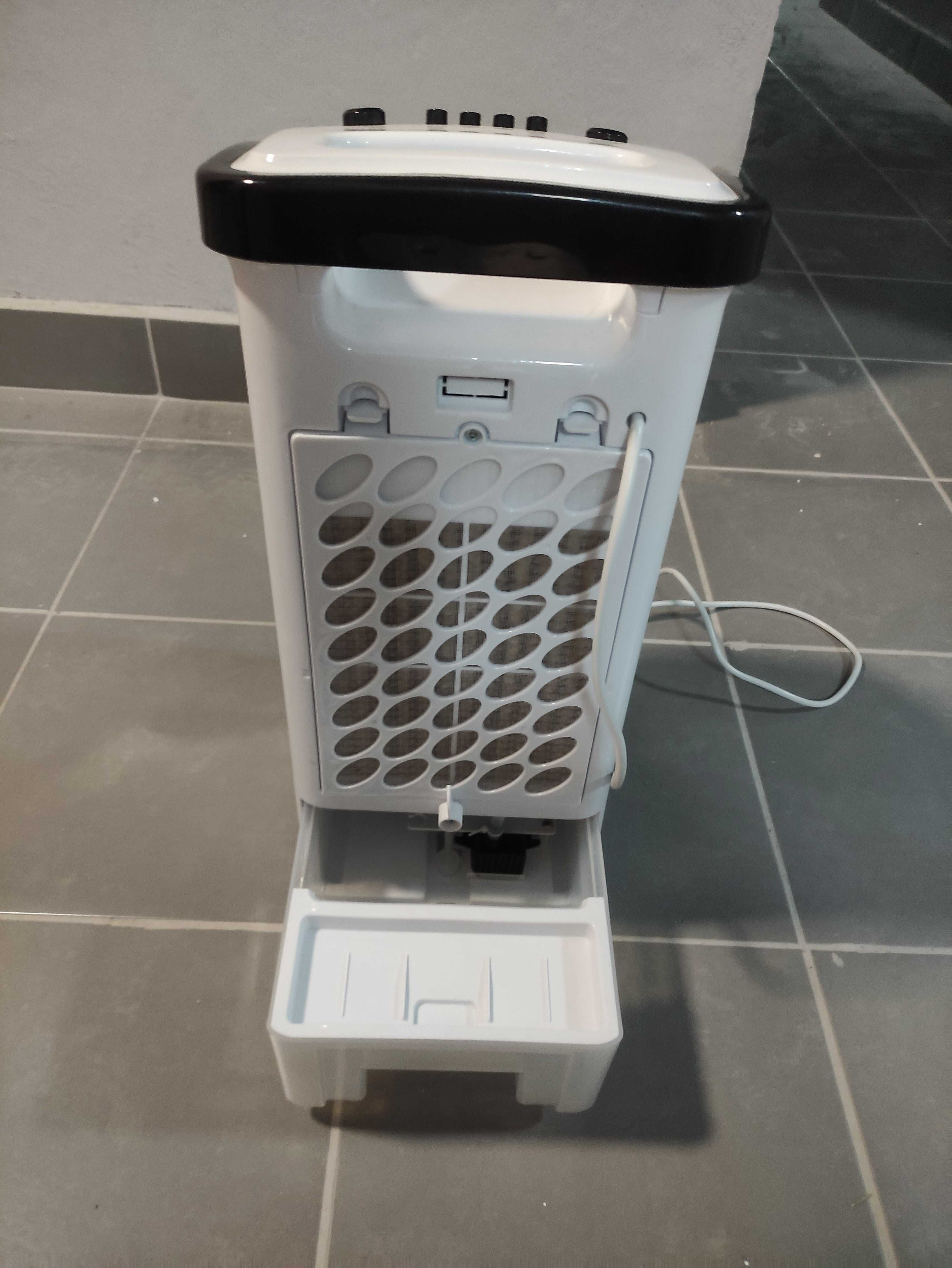 Уред за охлаждане и овлажняване на въздуха Crown CCS-480