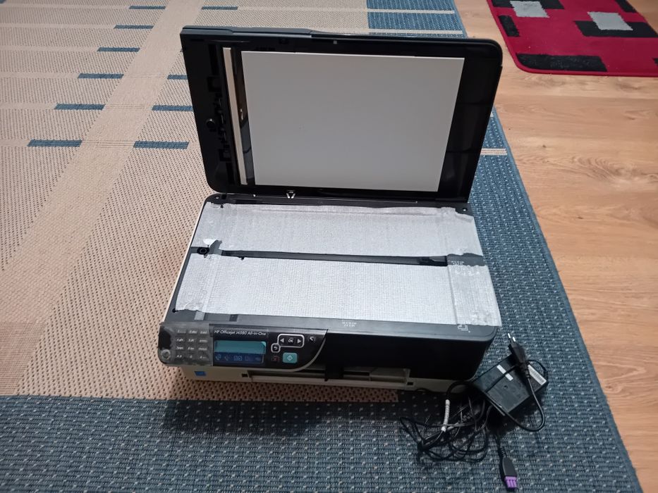 Imprimata color xerox