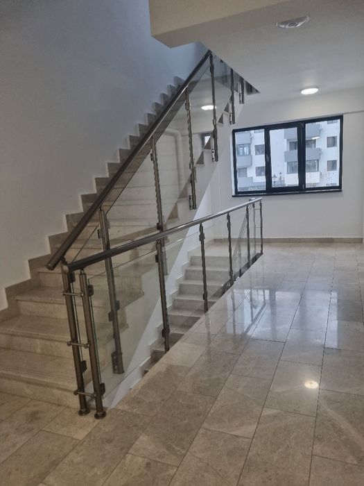 Curatenie scari de bloc Firma Oferte personalizate