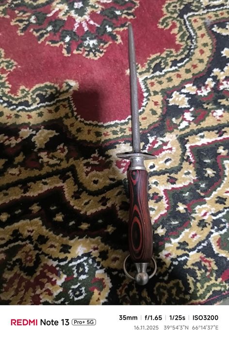 Мусат сср 5 та бор