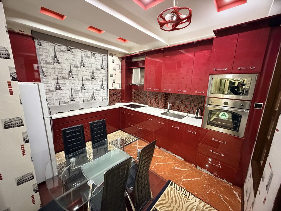 Продается 2 ком дом ц5