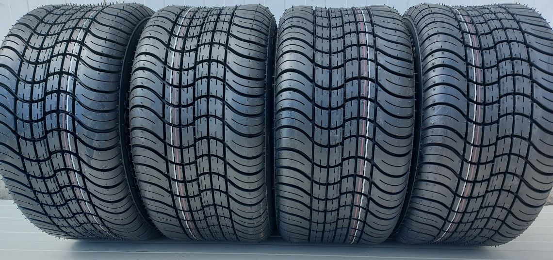 Anvelope remorca M+S, 195/50 R10C, 195/50 B10 (18×8.0-10), JOURNEY