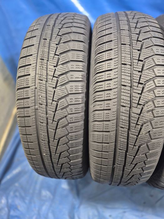 215/70/16T Semperit-Hankook