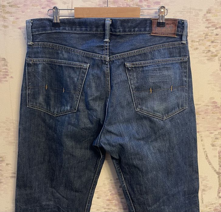 Blugi barbati casual Ralph Lauren marimea XL