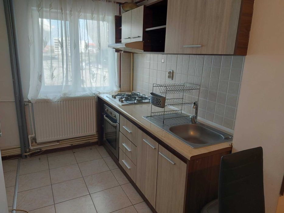 2 camere Ciuperca- Polivalenta