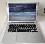 MacBook Air 13 inch early 2015