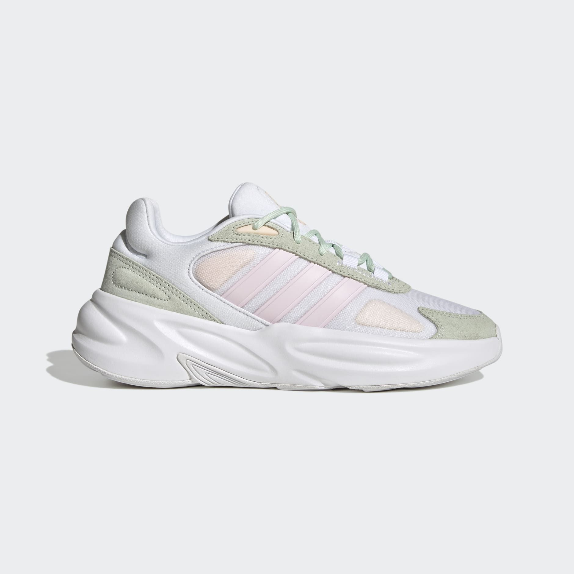 Adidas Ozelle Cloudfoam