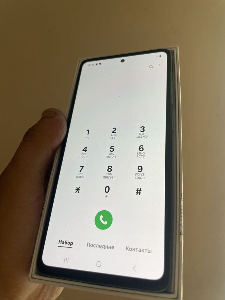Samsung a52 6/128