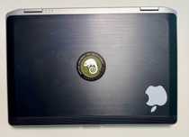 Лаптоп Dell Latitude E6430 - работен "кон" си търси нов собственик
