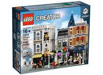 LEGO Icons (Creator Expert) 10255 - nou, sigilat