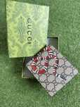 Топ Gucci портфейл