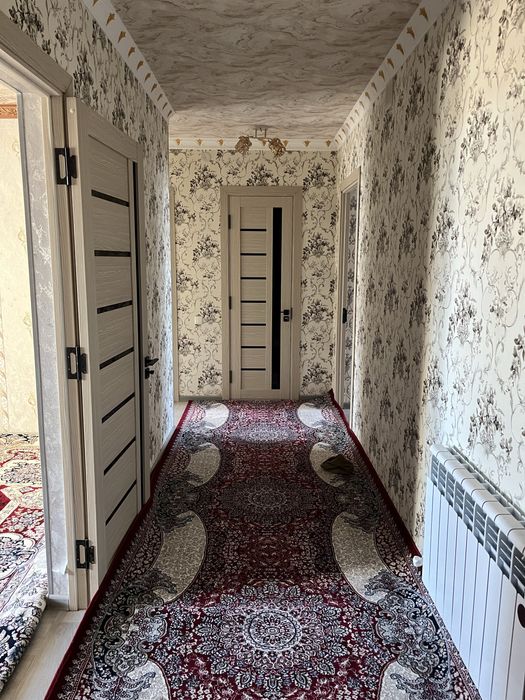 Квартира сотилади