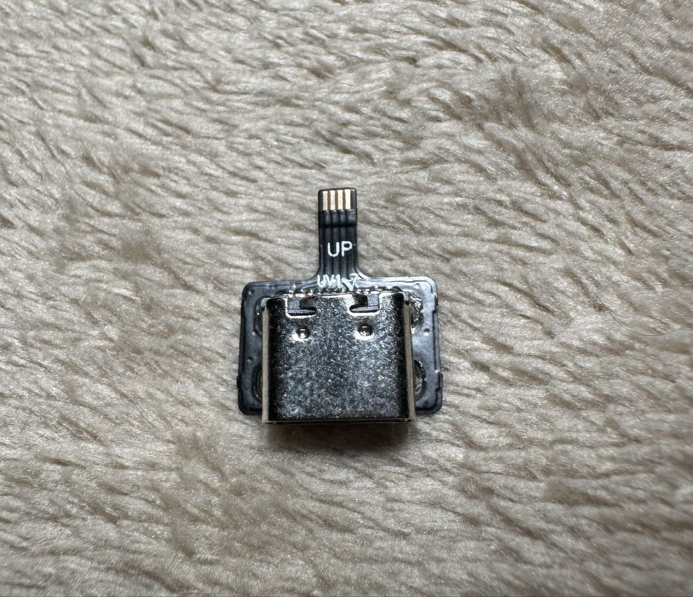 Продам модуль с Type-C для прошивки PicoFly