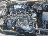 Motor complet fara anexe Volkswagen Passat CC(fl) 2.0 d 2015