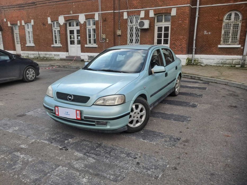 De vanzare Opel Astra