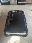 Trapa panoramic volvo xc60 2017+