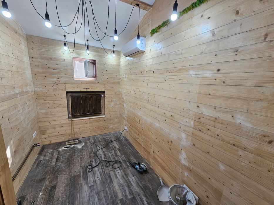 Candelabru spider 10 becuri