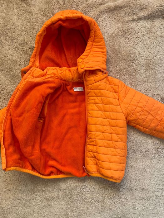 Куртка для детей